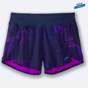 Brooks Running Chaser 5” Shorts